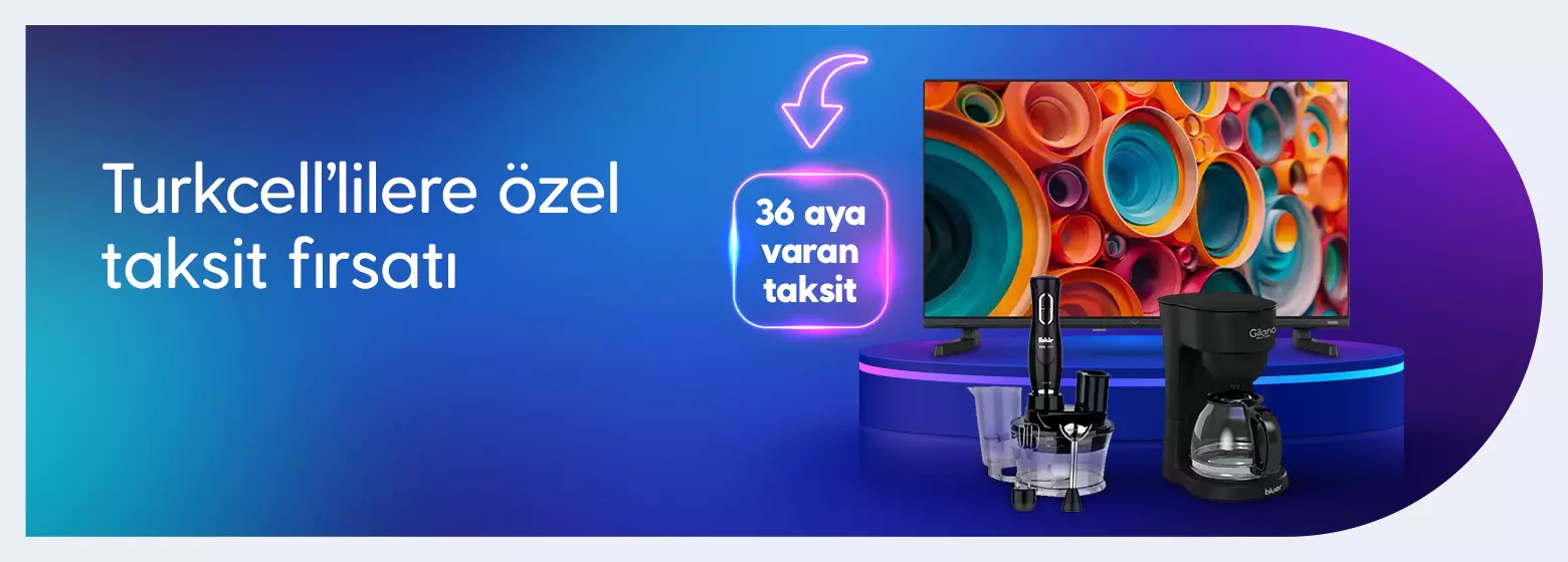 Turkcell Kampanyası Turkcell Kampanyası